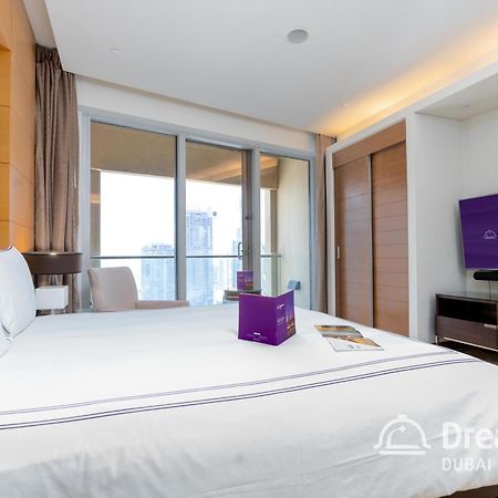 Dream Inn - Fashion Avenue Residences Formerly Address Dubai Mall المظهر الخارجي الصورة