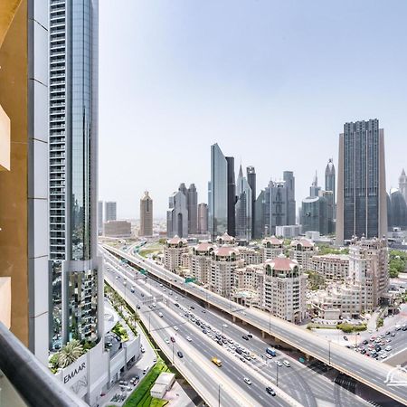 Dream Inn - Fashion Avenue Residences Formerly Address Dubai Mall المظهر الخارجي الصورة