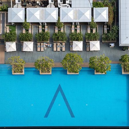 Dream Inn - Fashion Avenue Residences Formerly Address Dubai Mall المظهر الخارجي الصورة