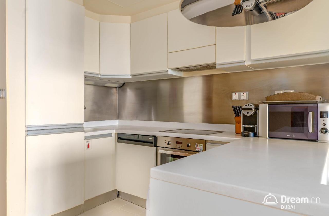 Dream Inn - Fashion Avenue Residences Formerly Address Dubai Mall المظهر الخارجي الصورة