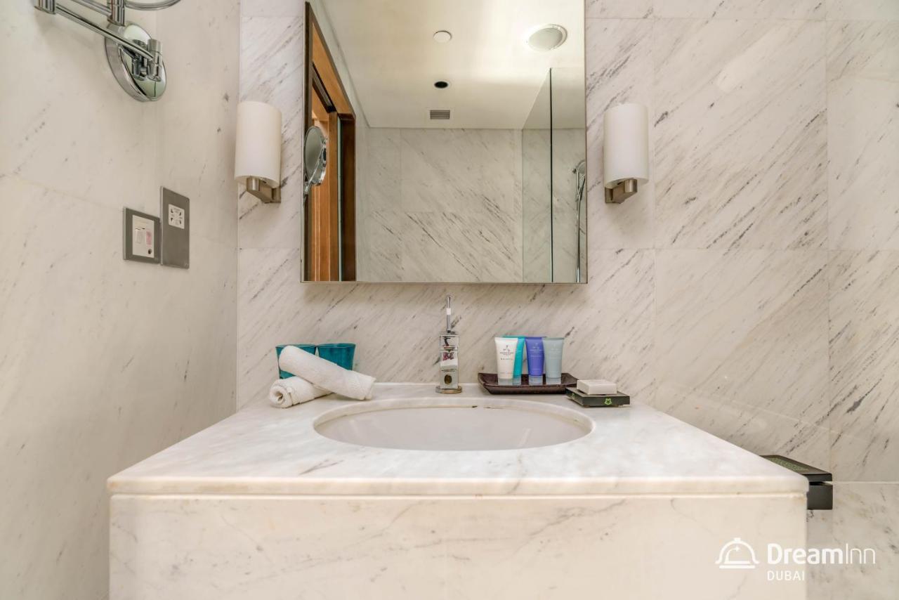 Dream Inn - Fashion Avenue Residences Formerly Address Dubai Mall المظهر الخارجي الصورة