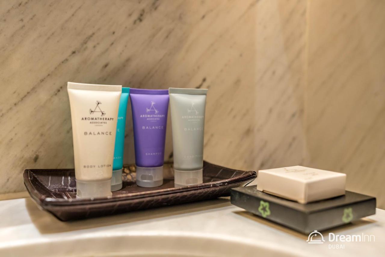 Dream Inn - Fashion Avenue Residences Formerly Address Dubai Mall المظهر الخارجي الصورة
