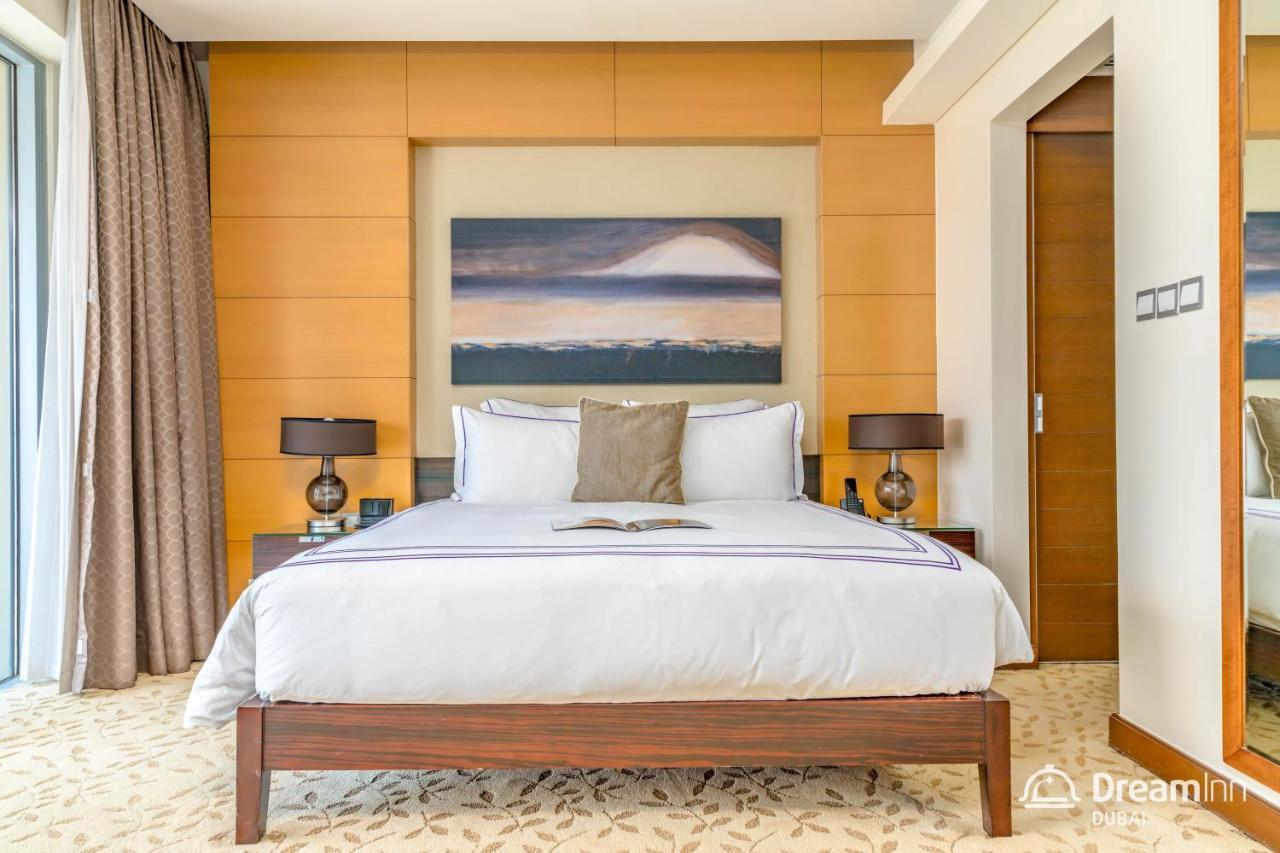 Dream Inn - Fashion Avenue Residences Formerly Address Dubai Mall المظهر الخارجي الصورة