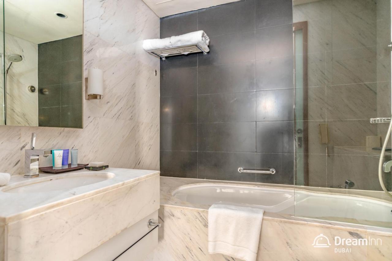 Dream Inn - Fashion Avenue Residences Formerly Address Dubai Mall المظهر الخارجي الصورة