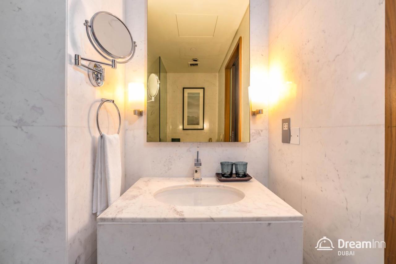 Dream Inn - Fashion Avenue Residences Formerly Address Dubai Mall المظهر الخارجي الصورة