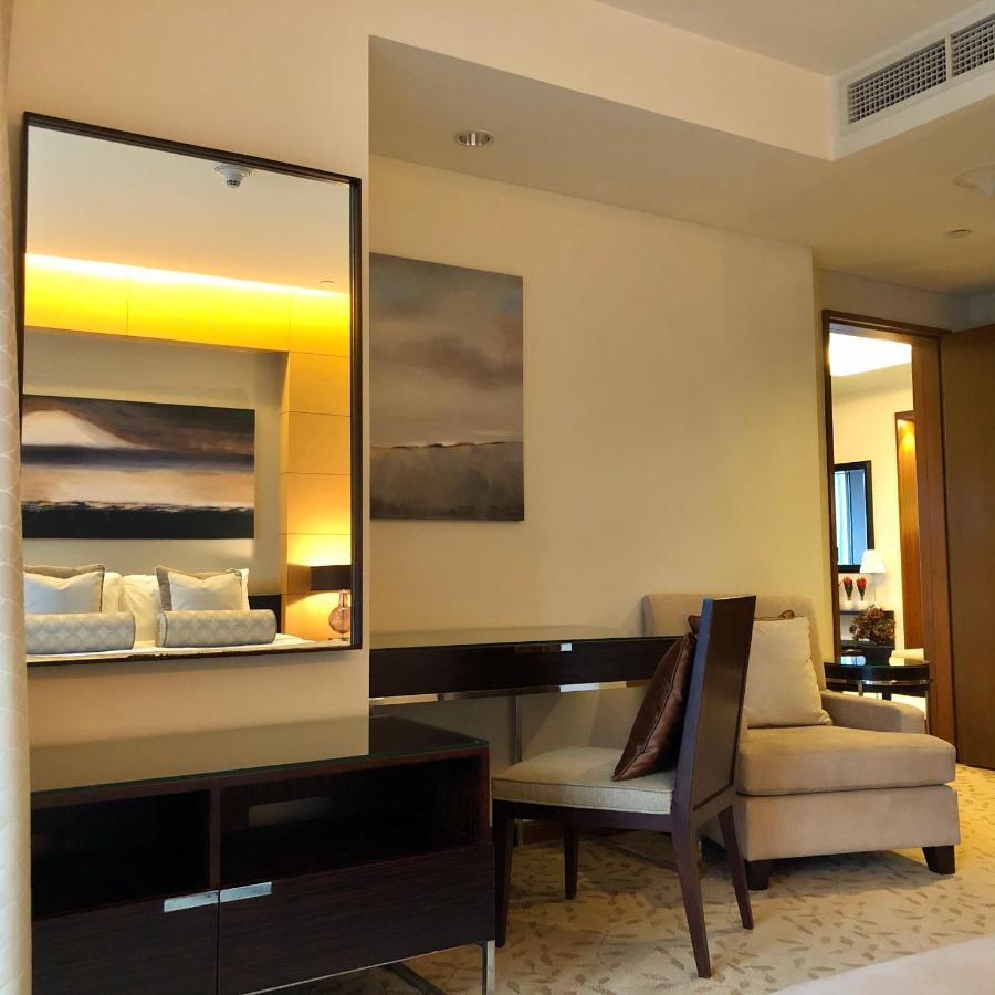 Dream Inn - Fashion Avenue Residences Formerly Address Dubai Mall المظهر الخارجي الصورة