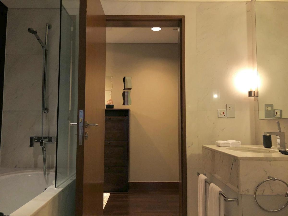 Dream Inn - Fashion Avenue Residences Formerly Address Dubai Mall المظهر الخارجي الصورة