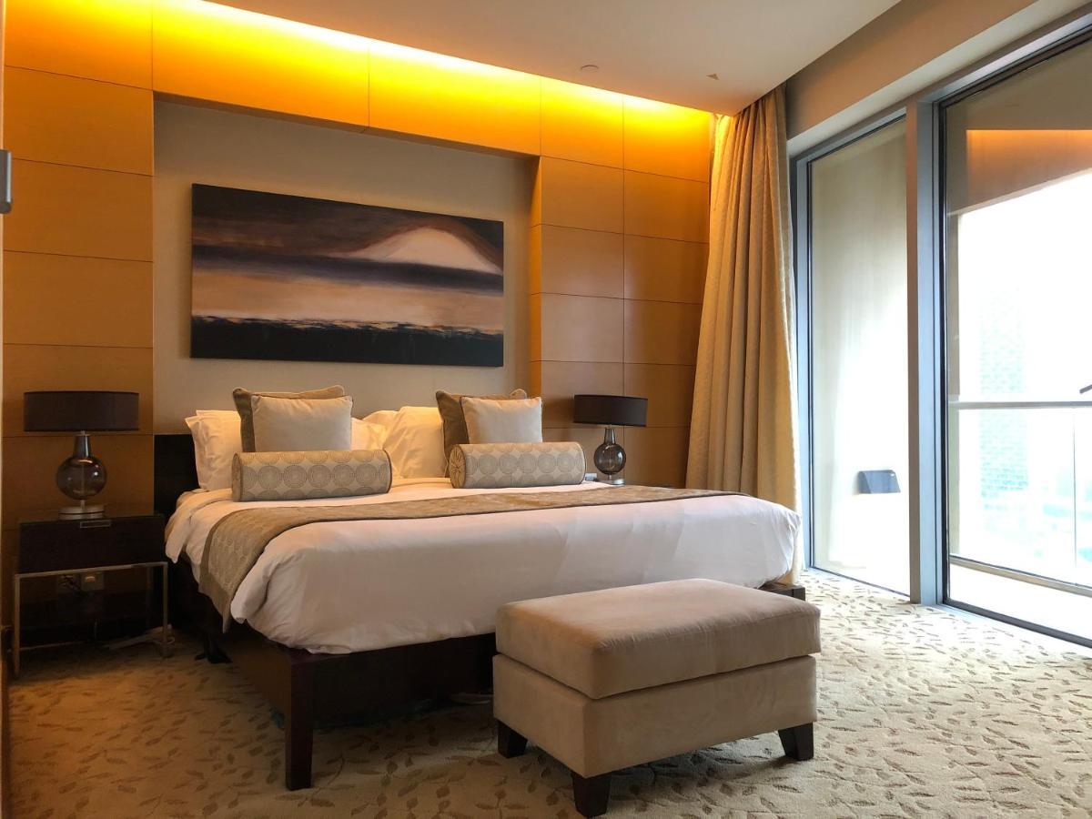Dream Inn - Fashion Avenue Residences Formerly Address Dubai Mall المظهر الخارجي الصورة
