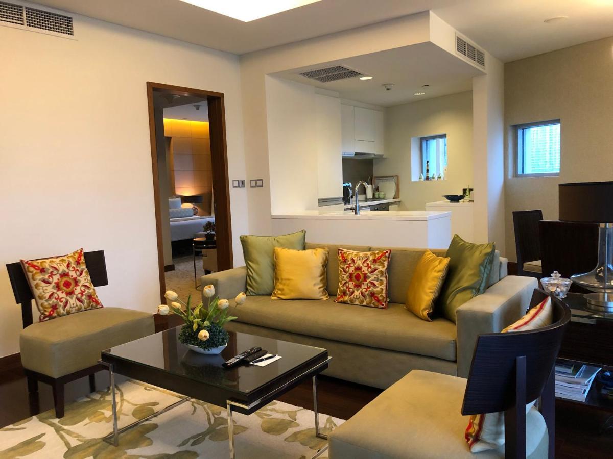 Dream Inn - Fashion Avenue Residences Formerly Address Dubai Mall المظهر الخارجي الصورة