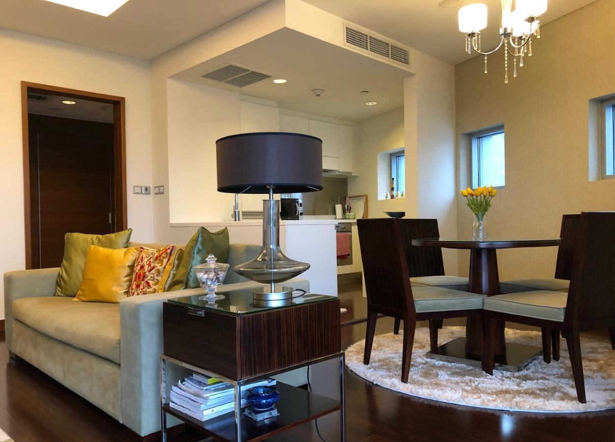 Dream Inn - Fashion Avenue Residences Formerly Address Dubai Mall المظهر الخارجي الصورة