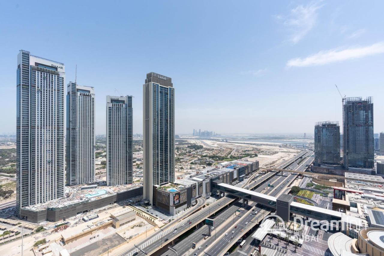 Dream Inn - Fashion Avenue Residences Formerly Address Dubai Mall المظهر الخارجي الصورة