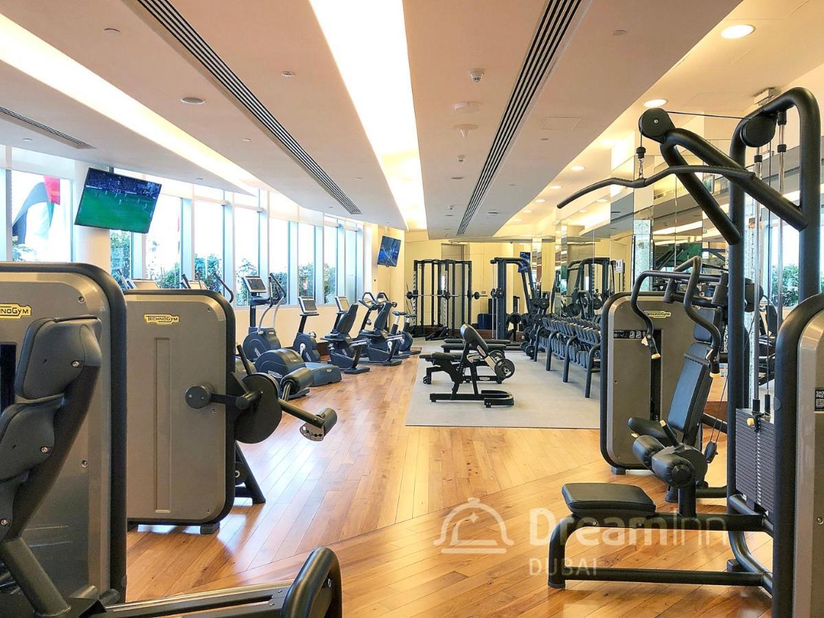 Dream Inn - Fashion Avenue Residences Formerly Address Dubai Mall المظهر الخارجي الصورة